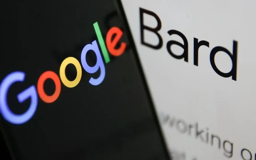 Know the unique features of Google Bard. (Bloomberg)