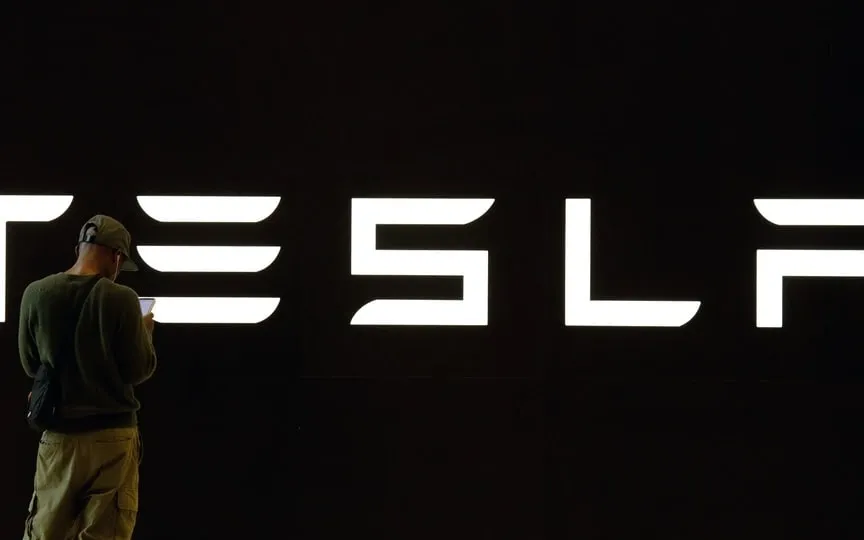 Tesla has expressed an interest in building a factory in India (Bloomberg)