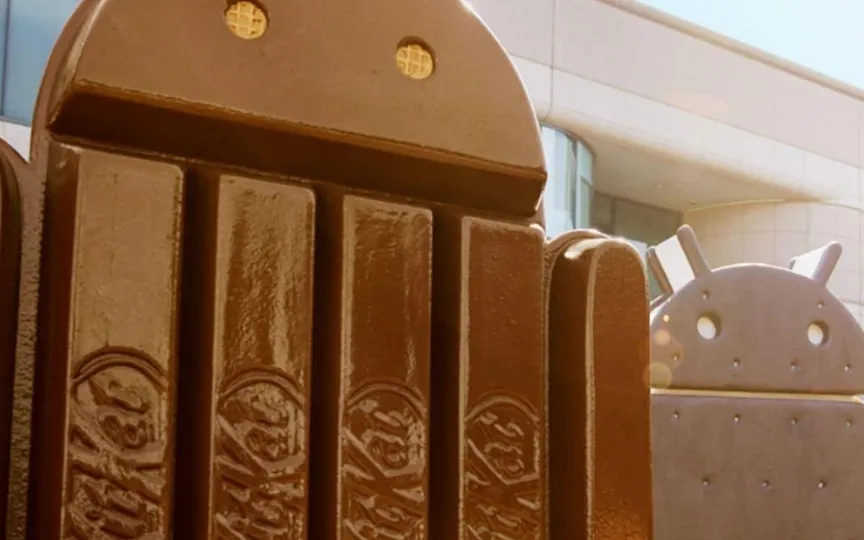 The decade-long stint of the Android KitKat version officially comes to end starting from next month.
