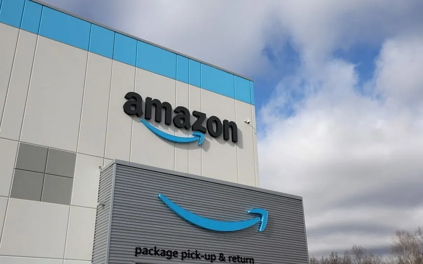 The FTC is preparing a lawsuit that might derail Amazon - Politico (Getty Images via AFP)