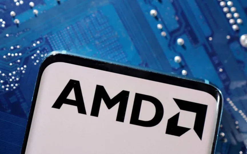 US chipmaker AMD will invest $400 million in India to build its largest design center in Bengaluru. The new campus will create 3,000 engineering jobs in the country.