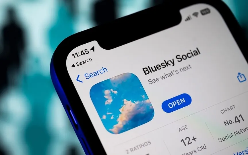Know all about Bluesky’s new Discover feed. (Bloomberg)