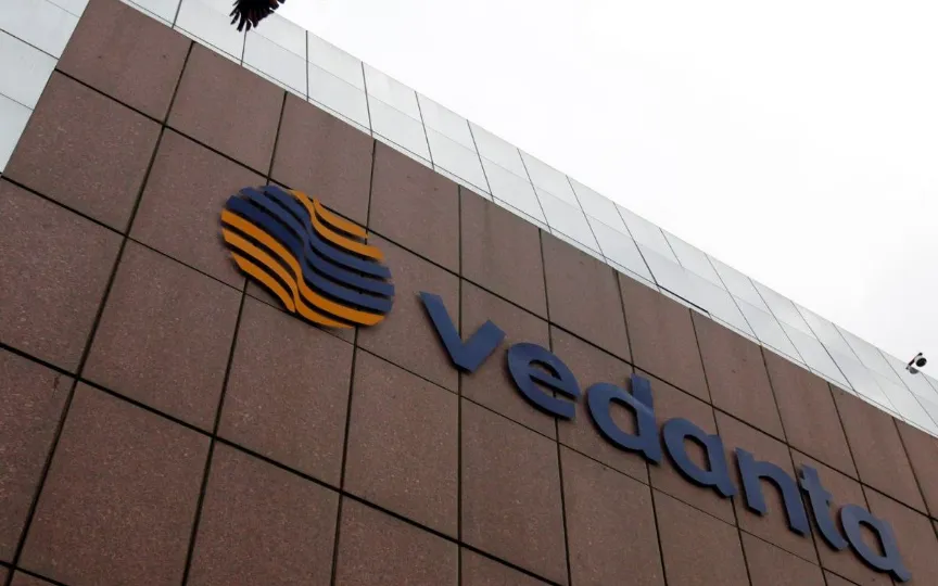 Vedanta Chairman Anil Agarwal said on Friday that Gujarat will emerge as the semiconductor hub of India and "is right place for creating silicon valley of India."