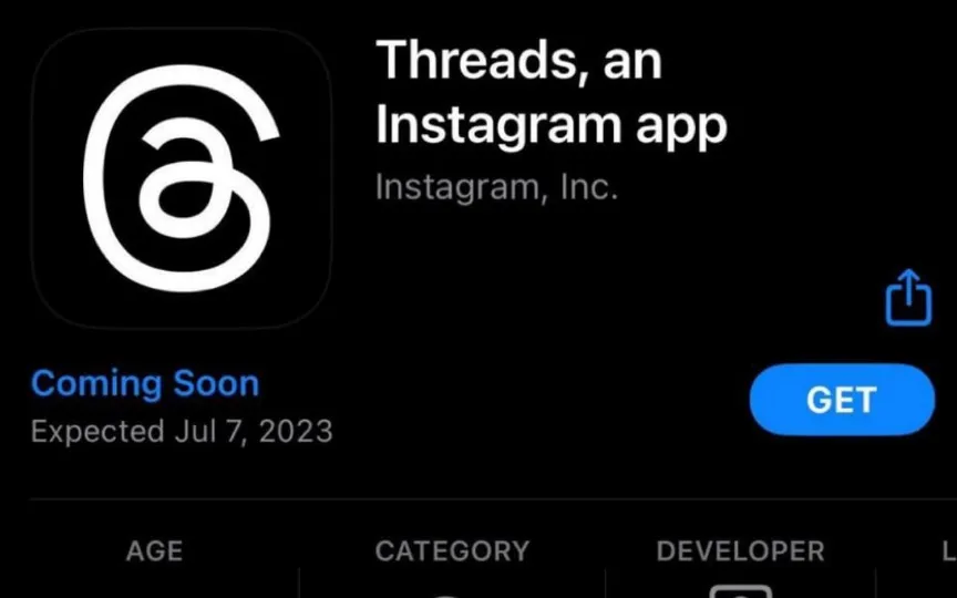 Threads, which combines elements of Instagram and Twitter, is expected to attract both existing Instagram users and new users at launch