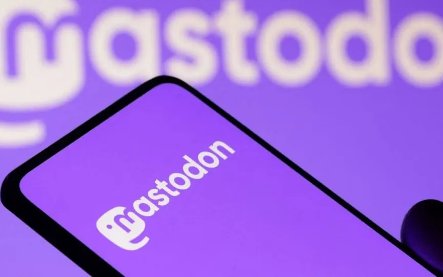 Mastodon CEO Eugen Rochko has said that the number of active users across the decentralised social media platform "rose" by 2,94,000 over the weekend.