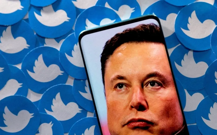 Mastodon and Bluesky emerge as winners as Elon Musk puts a tweet cap on Twitter. (REUTERS)