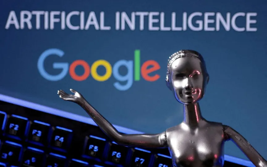 Google clarifies that it is not using user data without consent for AI training—addressing concerns about generative AI and privacy commitments.