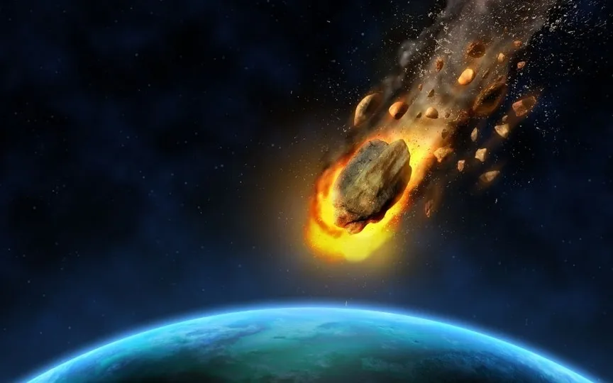Reason for that is that some of these asteroids are massive and could cause significant destruction to the Earth if they crash into it. (Freepik)