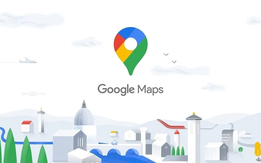 Google has introduced a new Google Maps feature in its latest update. (Google)