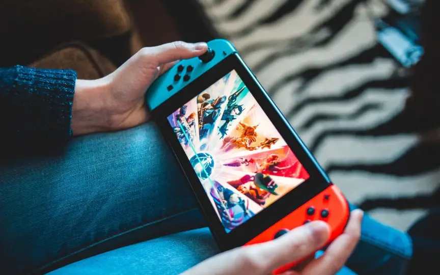 Nintendo's next-gen console could launch in 2024, according to reports. The console is rumored to be a hybrid console like the Nintendo Switch with a physical cartridge slot, but it is not yet clear if it will support backwards compatibility.