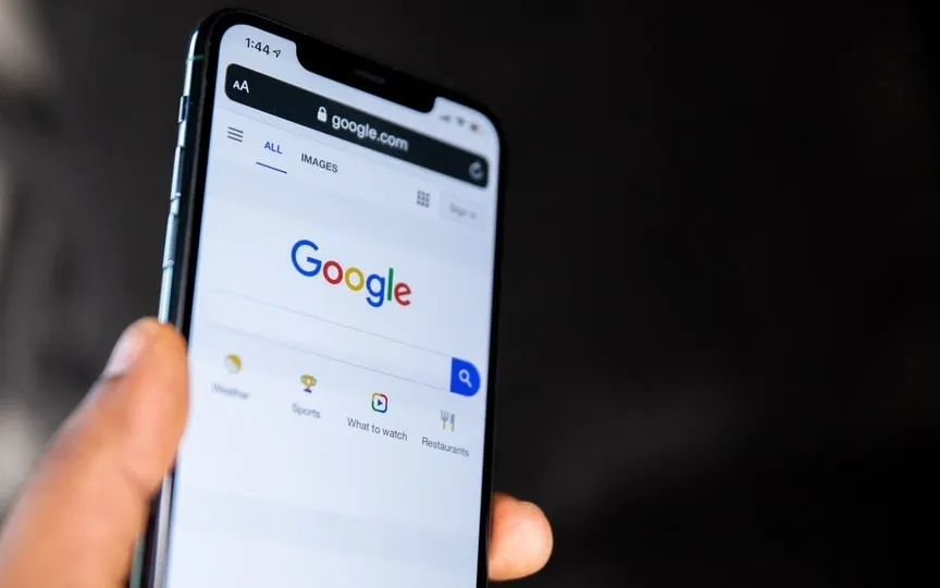 Italian watchdog OKs Google's commitments to end data case (Unsplash)