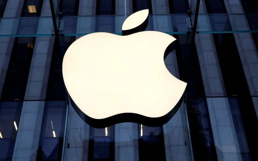 Apple can keep app store rules for now. (REUTERS)