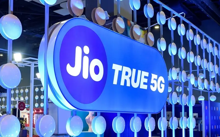 Reliance Jio's upcoming AGM on August 28 may see the launch of two 5G smartphones, adding to the company's expanding digital offerings. (PTI)