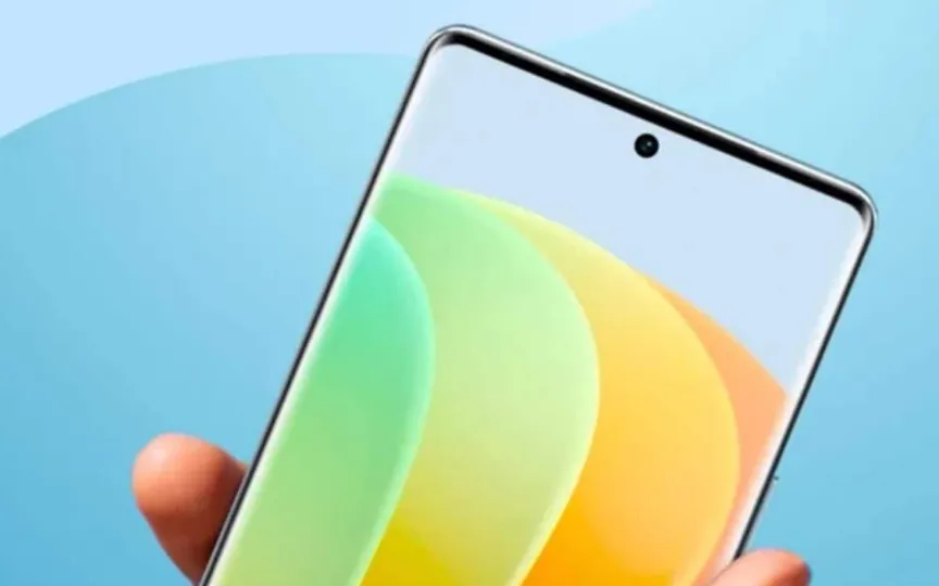 iQOO is expected to launch the smartphone in two variants -- 8GB + 128GB and 12GB + 256 GB. The device is teased to have a sim design with a 7.36mm thickness.