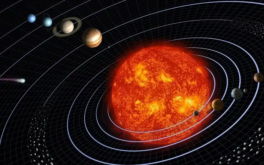 Read about 5 Secrets of our solar system that will blow your mind. (Pixabay)