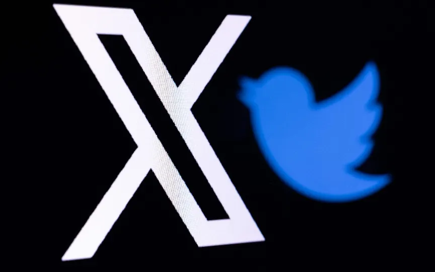 Users on X are losing their verified status due to one very simple reason. (AFP)