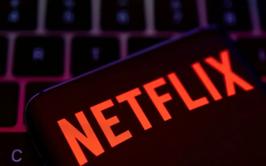 Netflix is rolling out a limited beta test to a small group of members in Canada and the United Kingdom on select TVs . (REUTERS)