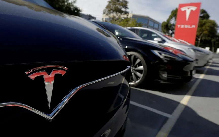 Tesla introduced new base models S and X for $10,000 or less. (REUTERS)