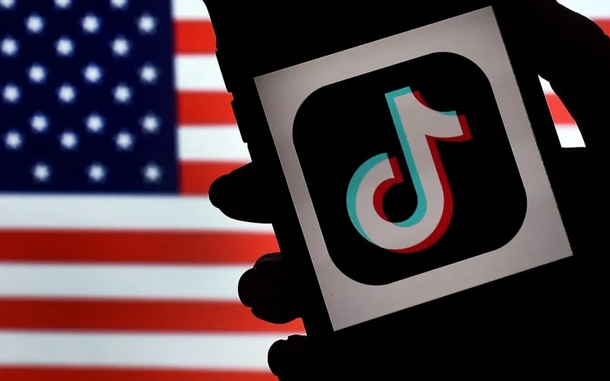 TikTok banned in NYC. Know what officials are saying. (AFP)