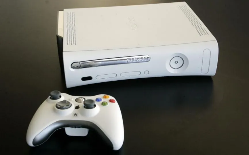 You'll still be able to buy backwards compatible games on the Xbox One and Series X/S.