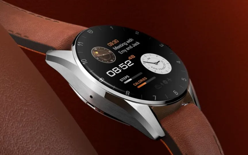 The voice assistant will only work on smartwatches running Wear OS 3 and later.