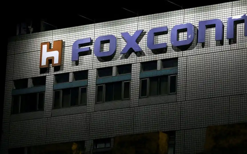 Foxconn in May announced the purchase of a huge tract of land on the outskirts of Indian tech hub Bengaluru for $37 million. (REUTERS)