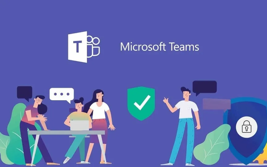 Know about the new spatial audio feature introduced by Microsoft Teams. (Microsoft )