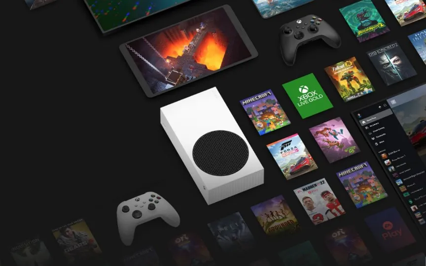 Microsoft is reportedly offering users the option to experience multi-platform titles, previously exclusive for Xbox consoles and PCs.