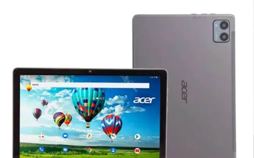 Acer One 8 and One 10 tablets, starts at Rs 12,990 and 17,990 respectively. There are available in all Acer exclusive stores and e-stores.