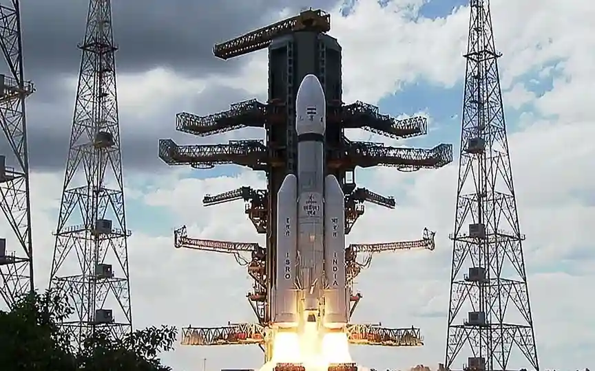 For a start, Chandrayaan- 3 mission is way less expensive than Russia’s Luna-25 mission. The differences multiply on most other parameters too. (AFP)