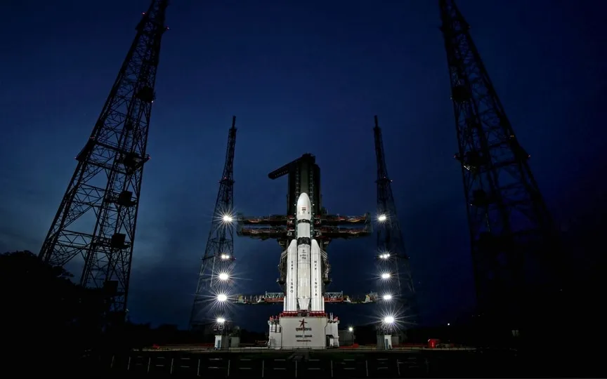 India and Russia's space race (PTI)