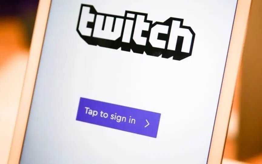 Twitch to introduce TikTok-like feature called “Discovery feed”. (REUTERS)