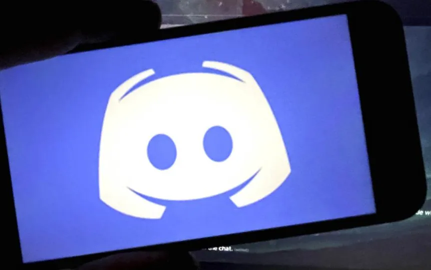 It's the Discord.io breach earlier this month that may have leaked your info.