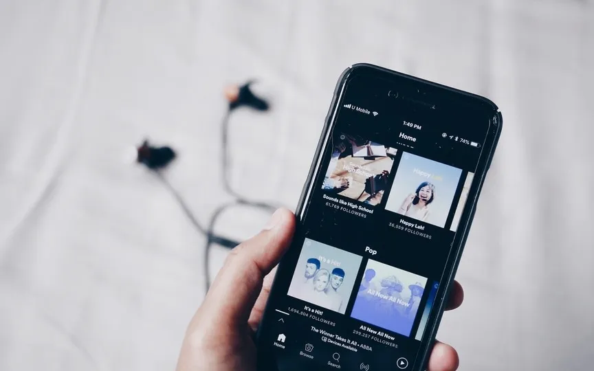 Spotify for Podcasters will get more tools starting this Fall season. Check them out. (Unsplash)