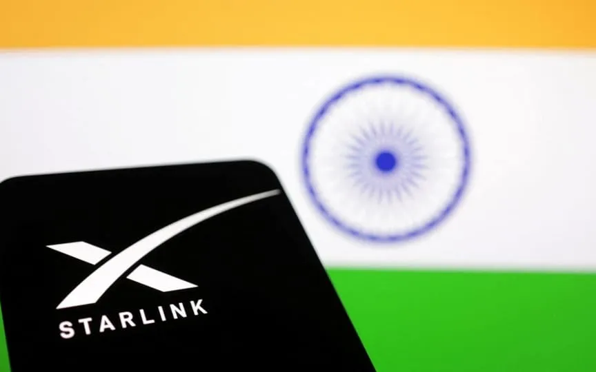 Elon Musk’s Starlink, which currently covers 32 countries, could be available in India soon. (REUTERS)