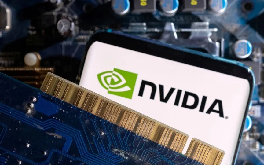 Nvidia’s CEO Jensen Huang said he expects the artificial intelligence boom will last well into next year and made what could be the largest single bet yet in the tech sector to back up his optimism.