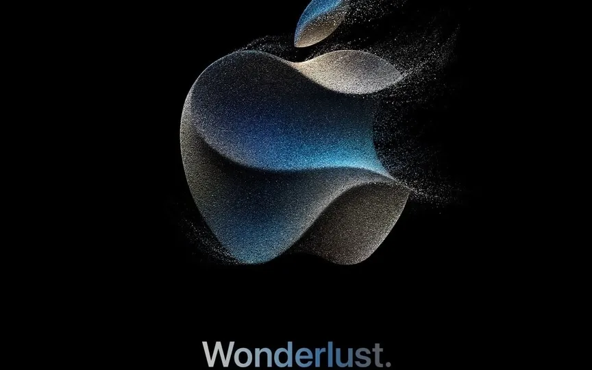 Apple's Wonderlust event is likely to showcase the iPhone 15 series. (Apple)