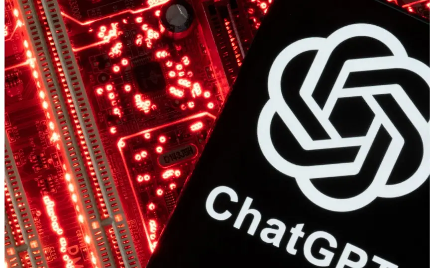 OpenAI's ChatGPT, the wildly popular artificial intelligence chatbot launched in November, saw monthly website visits decline for the third month in a row in August, though there are signs the decline is coming to an end, according to analytics firm Similarweb.