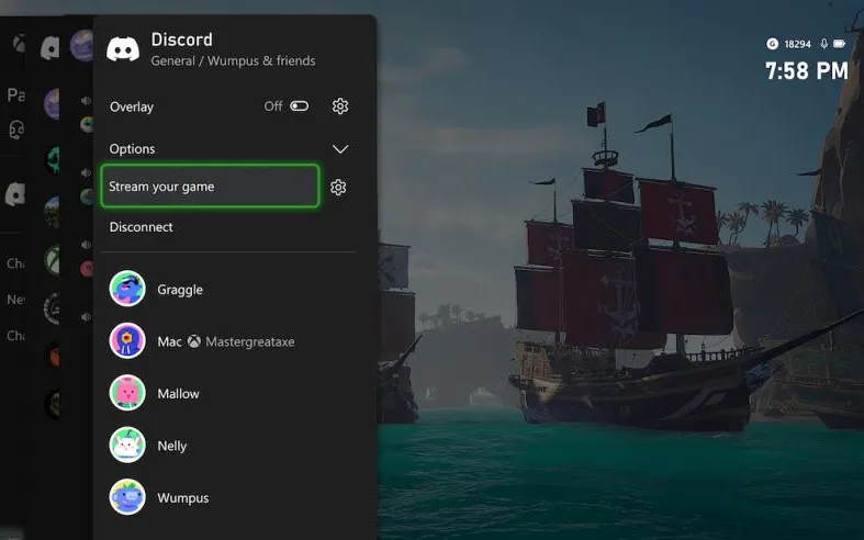 It's available now for Xbox Insiders.