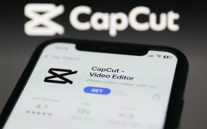 A class-action lawsuit takes aim at the TikTok owner's video-editing app CapCut.