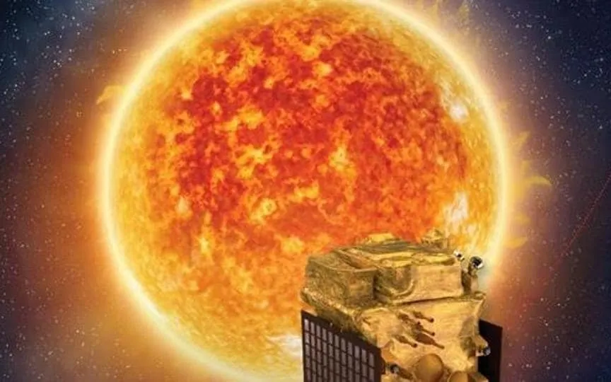 The Indian Space Research Organisation (ISRO) is set to launch its solar mission Aditya-L1 on September 2 (HT_PRINT)