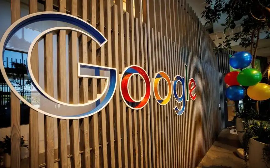 Google Cloud customers have the option to use AI models from Google itself as well as other companies, a degree of flexibility that appeals to startups, Lee said. (REUTERS)
