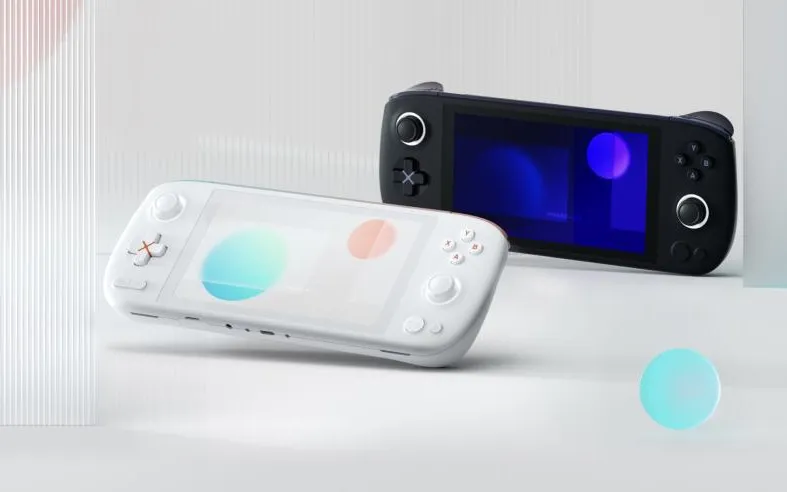 The Kun will be Ayaneo's most powerful handheld yet.