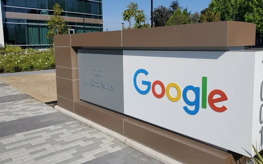 Google adds Meta platforms and Anthropic AI tools to cloud platform, expands AI offerings for customers. (REUTERS)