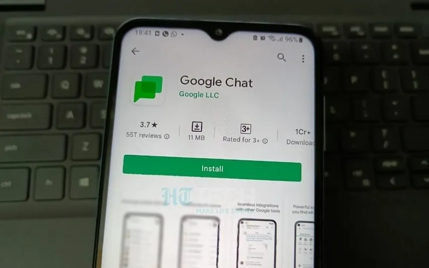 Google Chat users can now text to Slack and Teams using the new interoperability feature. (HT Tech)