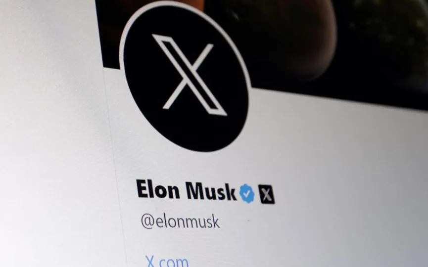 CEO Elon Musk called LinkedIn 'cringe,' said X competitor will be 'cool.'