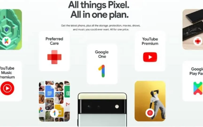 Google has killed off the Pixel Pass right ahead of the due time to upgrade subscribers’ phones and they are furious. Pixel 8 launch is just weeks away. (Google)