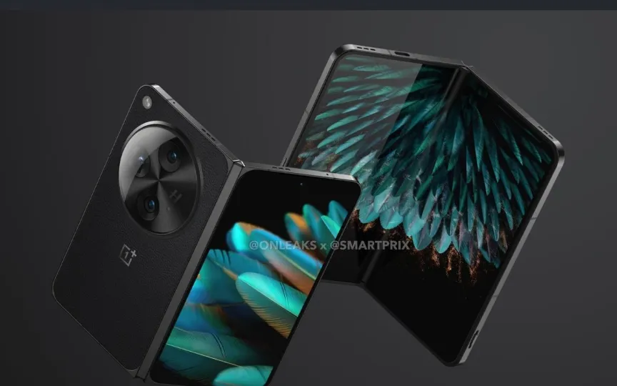 OnePlus and Oppo have jointly worked on the new foldable device that is likely to be unveiled later this month.