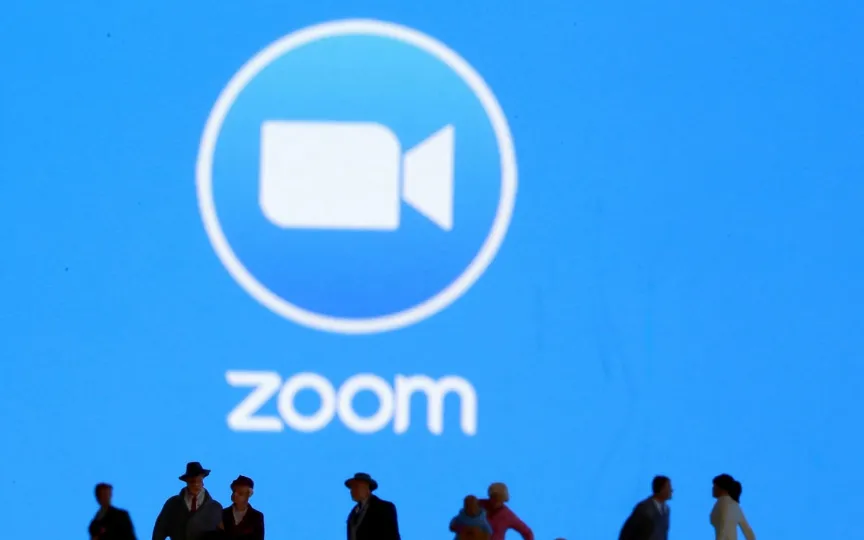 Zoom Video Communications has met with regulators from the United States, European Union and other jurisdictions to outline concerns about Microsoft's alleged anticompetitive behavior, Bloomberg News reported on Thursday.