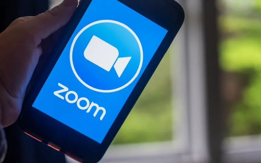 The Zoom Video Communications calling their employees to office (Bloomberg)